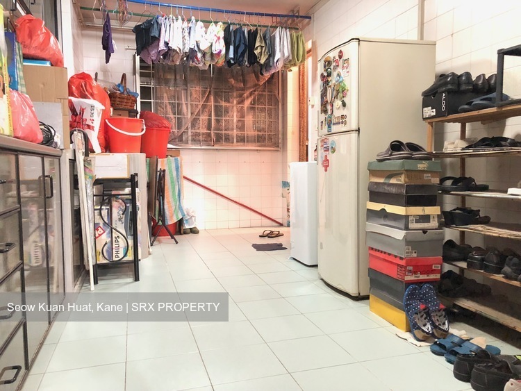 Blk 404 Woodlands Street 41 (Woodlands), HDB 3 Rooms #179811692